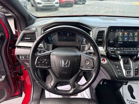 Used 2023 Honda Odyssey Sport image 27