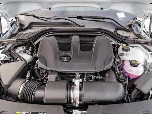 New 2026 Dodge Charger R/T AWD/4WD image 32