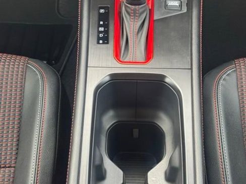 New 2025 Nissan Kicks SR w/ SR Premium Package image 12