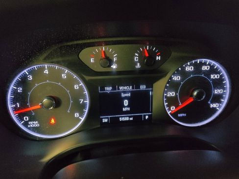 Used 2019 GMC Acadia SLE image 23