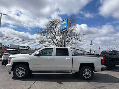 Used 2015 Chevrolet Silverado 1500 LT w/ All Star Edition image 6