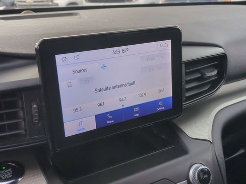 Used 2020 Ford Explorer XLT image 20