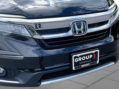 Used 2022 Honda Pilot Elite image 30