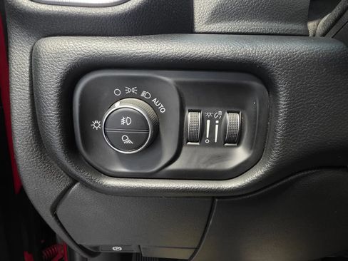 Used 2019 RAM 2500 Power Wagon AWD/4WD image 26