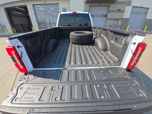 Used 2023 Ford F350 Lariat w/ Lariat Ultimate Package AWD/4WD image 23
