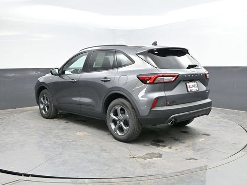 Used 2025 Ford Escape ST-Line AWD/4WD image 7