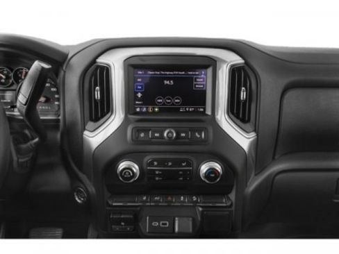 New 2026 GMC Sierra 3500 Denali w/ Denali Reserve Package AWD/4WD image 13