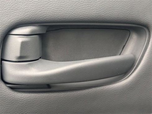 New 2026 Nissan Frontier PRO-4X w/ Pro Premium Package image 28