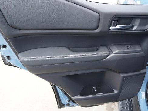 Used 2024 Toyota Land Cruiser AWD/4WD image 34
