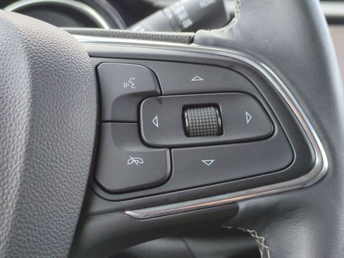 Used 2023 Buick Encore GX Preferred w/ Cold Weather Comfort Package AWD/4WD image 24