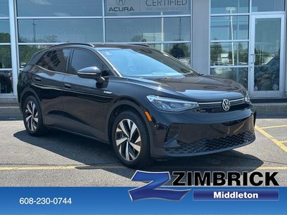 Certified 2023 Volkswagen ID.4 Pro
