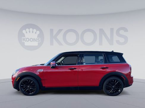Used 2024 MINI Cooper Clubman S image 2