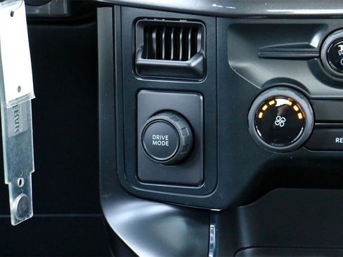 New 2025 Ford F150 STX w/ Equipment Group 200A image 24