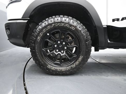 Used 2026 RAM 1500 Rebel w/ Rebel Level 1 Equipment Group AWD/4WD image 28