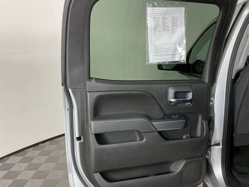 Used 2016 Chevrolet Silverado 1500 LT w/ All Star Edition image 21