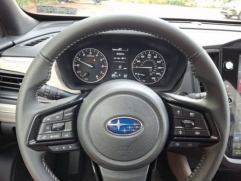 New 2026 Subaru Forester Premium AWD/4WD image 14