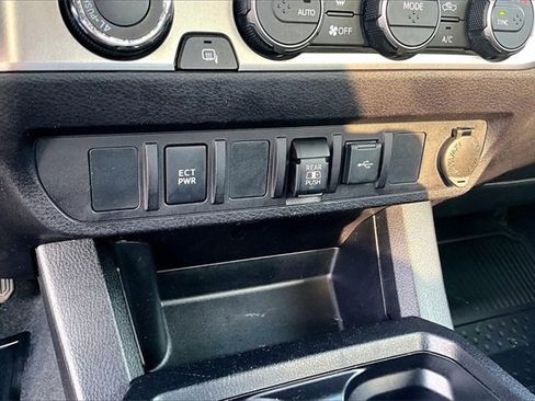 Used 2021 Toyota Tacoma SR5 image 16