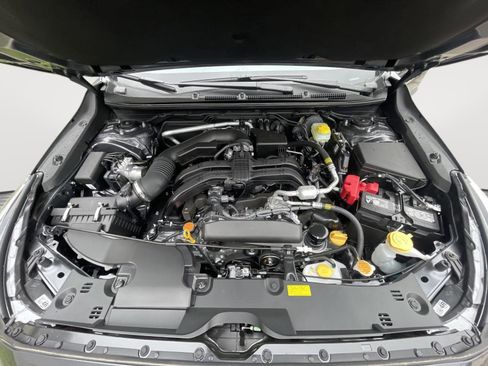 New 2026 Subaru Crosstrek 2.5i Wilderness AWD/4WD image 29
