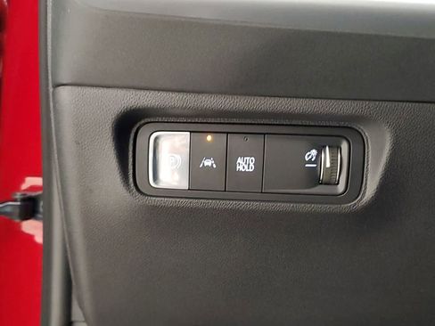 Certified 2025 Honda Prologue Touring image 36