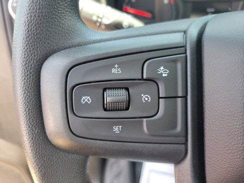 Used 2026 GMC Sierra 1500 Pro w/ Pro Value Package AWD/4WD image 18
