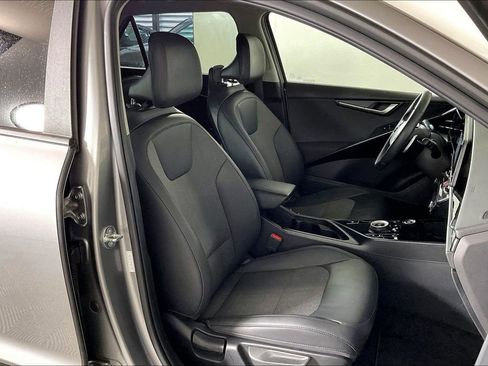 Used 2024 Kia Niro Wind FWD image 6