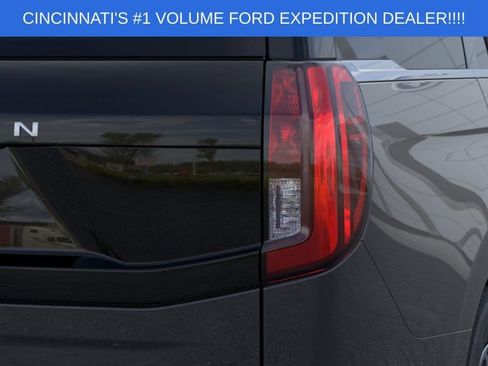 New 2026 Ford Expedition Active AWD/4WD image 21