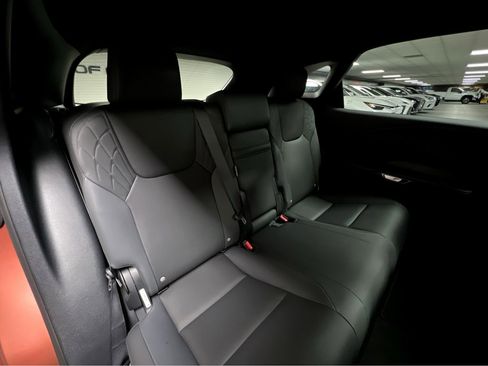 Certified 2025 Lexus RX 350 Premium image 23