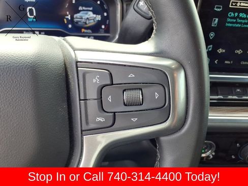 Used 2024 Chevrolet Silverado 1500 LT AWD/4WD image 21