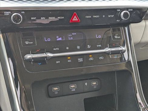 Used 2023 Kia Carnival SX Prestige image 15