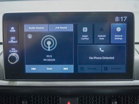 New 2026 Honda CR-V TrailSport image 24