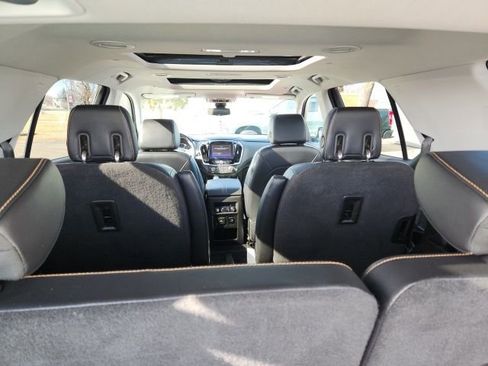 Used 2018 Chevrolet Traverse Premier w/ Redline Edition image 13