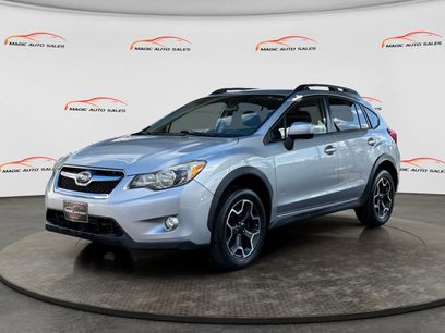 Used 2014 Subaru Crosstrek 2.0i Premium