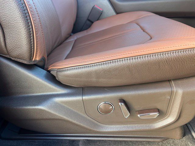 Used 2024 Ford Expedition Max King Ranch AWD/4WD image 12