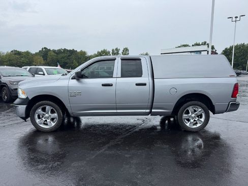 Used 2019 RAM 1500 ST w/ SXT Plus Group AWD/4WD image 2