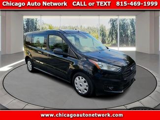 Used 2019 Ford Transit Connect XLT image 1