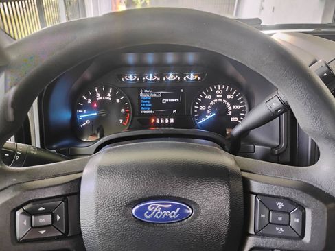 Used 2020 Ford F150 XL w/ Equipment Group 101A Mid RWD image 53