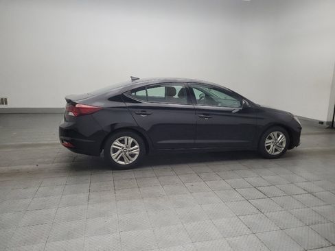 Used 2019 Hyundai Elantra SEL FWD image 10