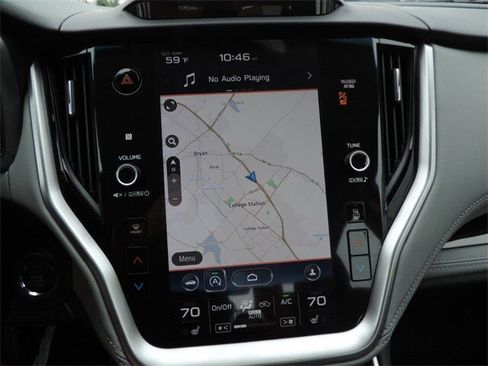 Used 2020 Subaru Legacy Limited image 16