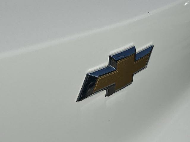 Used 2022 Chevrolet TrailBlazer LT w/ Driver Confidence Package AWD/4WD image 25