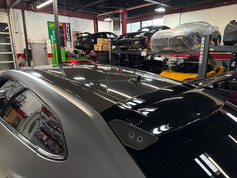 Used 2024 Lamborghini Urus Performante image 15