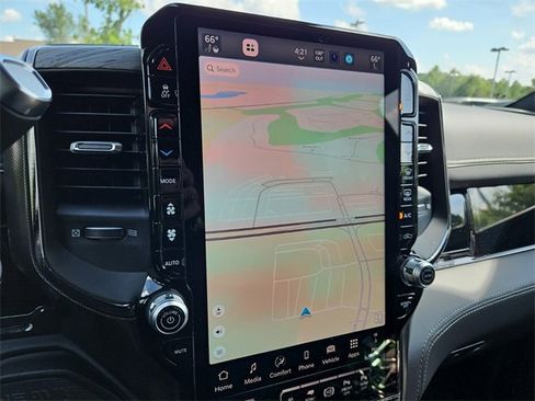 New 2025 RAM 2500 Limited image 13