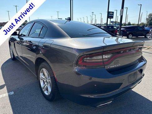 Used 2023 Dodge Charger SXT RWD image 4