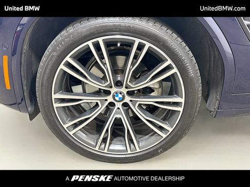 Used 2023 BMW X3 xDrive30i w/ M Sport Package AWD/4WD image 2