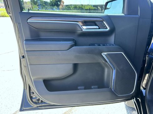 Certified 2023 Chevrolet Silverado 1500 LT Trail Boss w/ Protection Package AWD/4WD image 10
