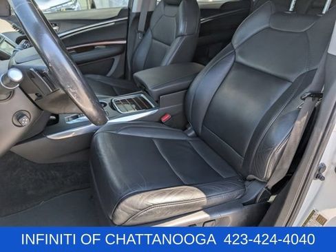 Used 2016 Acura MDX FWD w/ Technology Package image 5