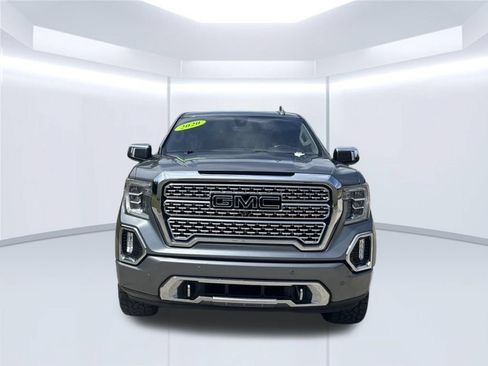 Used 2020 GMC Sierra 1500 Denali w/ Denali Ultimate Package AWD/4WD image 2