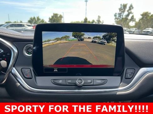 Used 2023 Chevrolet Blazer LT FWD image 23