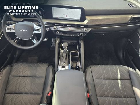 New 2025 Kia Telluride SX X-Line AWD/4WD image 20