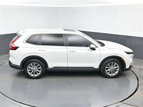 Used 2023 Honda CR-V EX image 40