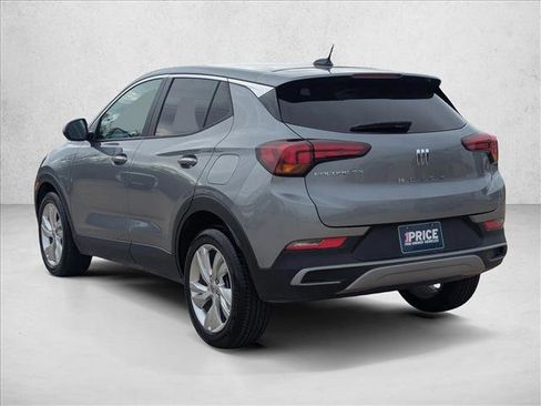Used 2025 Buick Encore GX Preferred FWD image 8